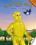 El príncipe feliz cover