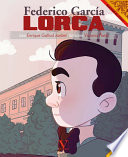 Federico García Lorca cover
