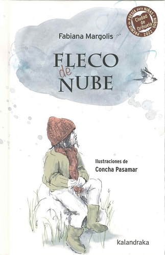 Fleco de nube cover