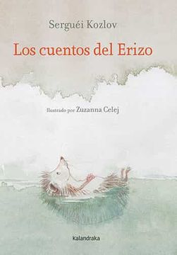 Los cuentos del Erizo cover