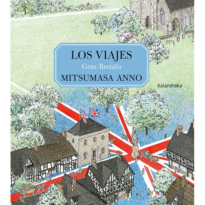 Los viajes