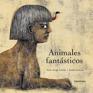 Animales fantánticos