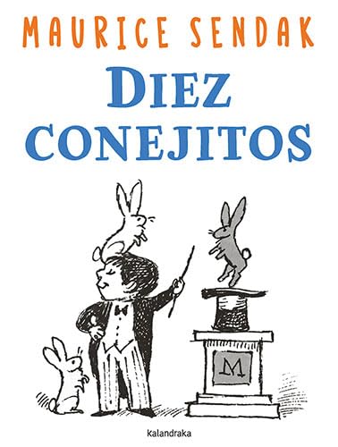 Diez conejitos