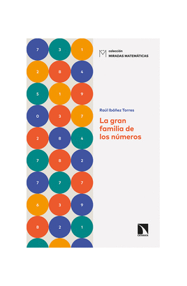 La gran familia de los números
