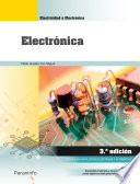 Electrónica 3.ª edición