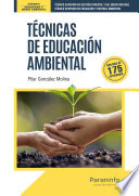 Técnicas de educación ambiental