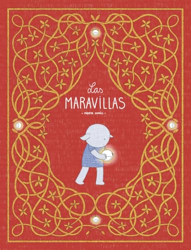 Las maravillas cover