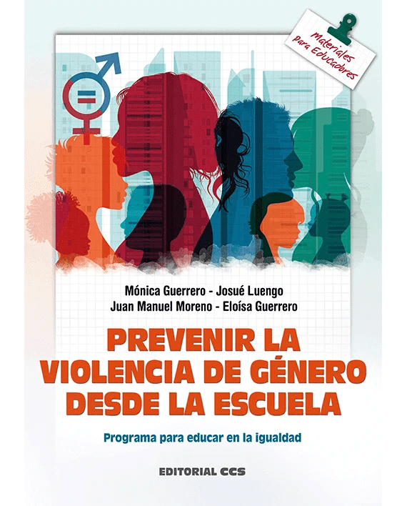 Prevenir la violencia de género desde la escuela
