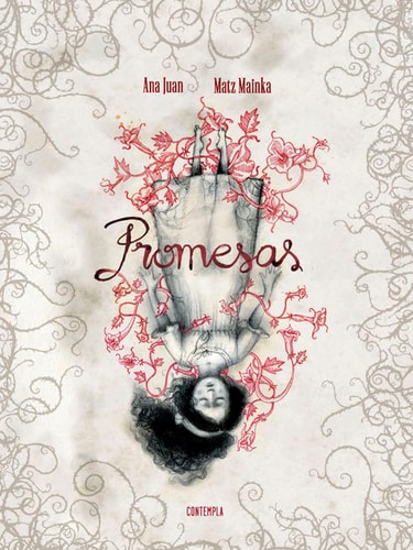 Promesas cover