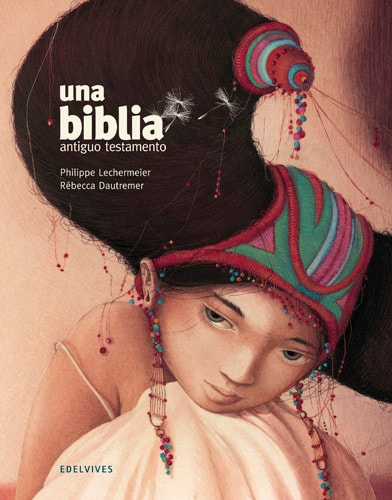 Una biblia cover
