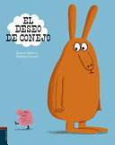 El deseo de conejo cover