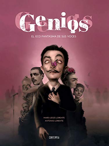 Genios cover