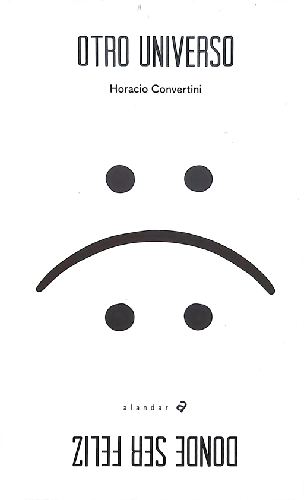 Otro universo cover