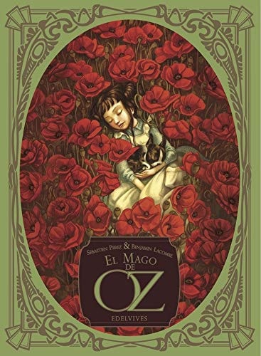 El mago de Oz