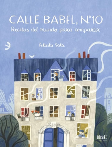 Calle Babel, n°10