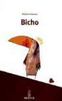 Bicho cover