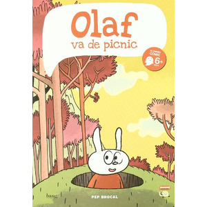 Olaf va de picnic