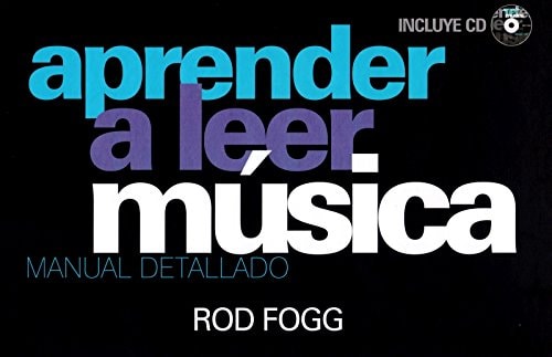 Aprender a leer música