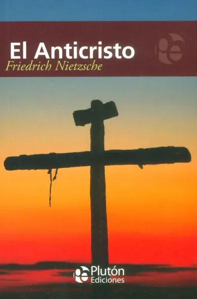 El Anticristo cover