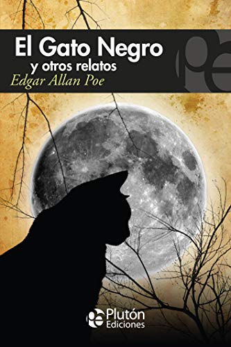 Gato negro y otros relatos de Edgar Allan Poe