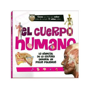 El cuerpo humano