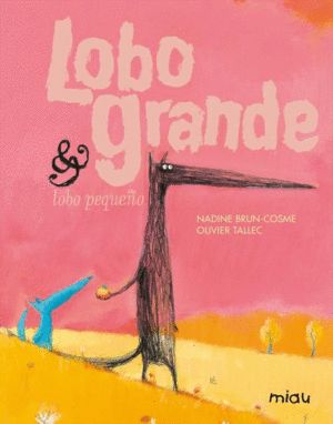 Lobo grande