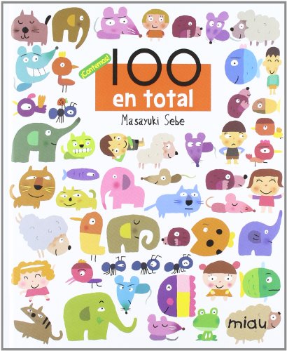 100 en total cover