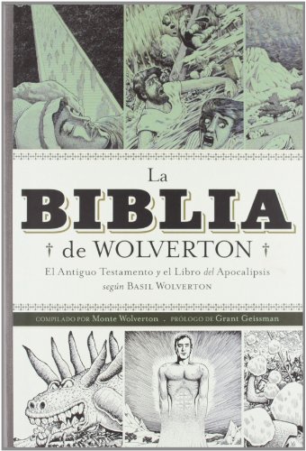 La biblia de Wolverton