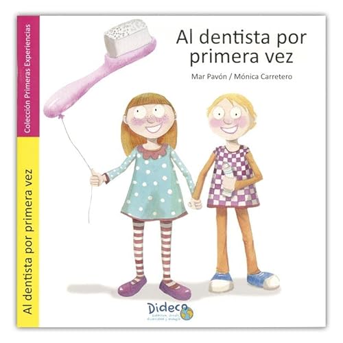 Al dentistas por primera vez