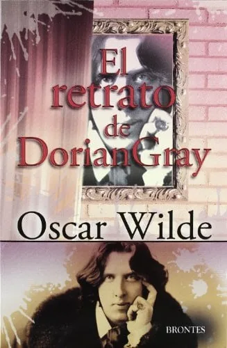 El retrato de Dorian Gray cover