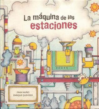 La maquina de las estaciones