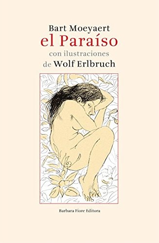 El paraíso cover