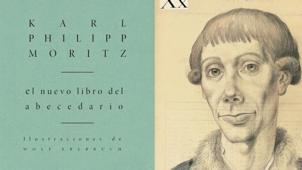 El nuevo libro del abecedario