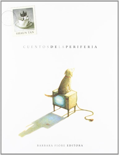 Cuentos de la periferia