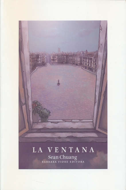 La ventana