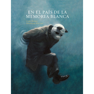 En el pais de la memoria blanca cover
