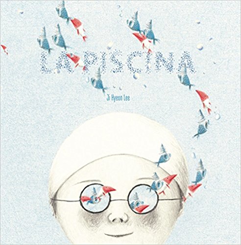 La piscina cover