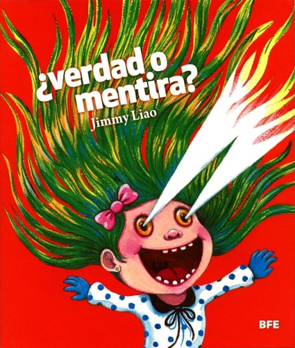 ¿Verdad o mentira? cover
