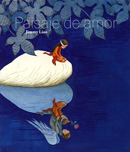 Paisaje de amor cover