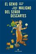 El genio maligno del señor descartes cover