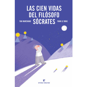Las cien vidas del filÃ²sofo SÃ²crates