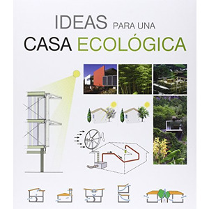 La casa ecológica