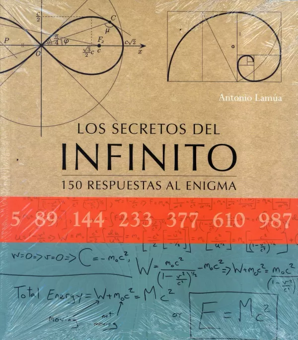 Los secretos del infinito