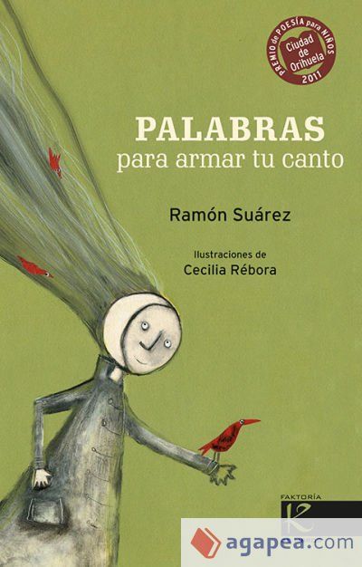 Palabras para armar tu canto