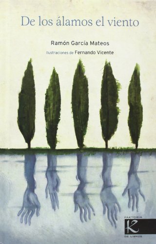 De los alamos el viento cover