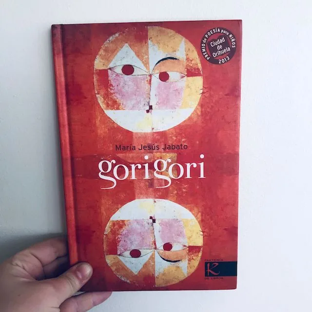 Gorigori