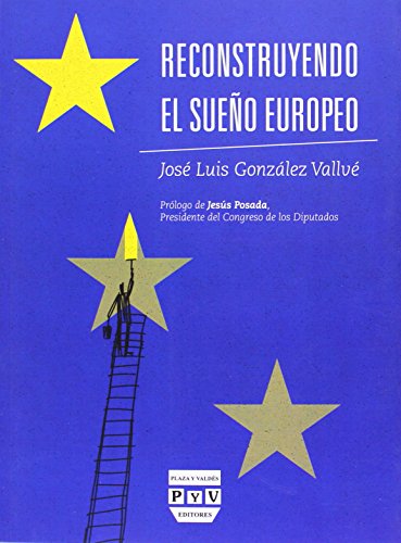 Reconstruyendo el sueño europeo cover