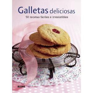 Galletas deliciosas