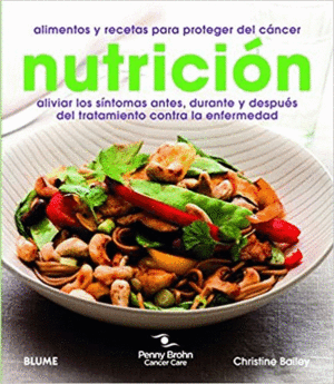 Nutrición