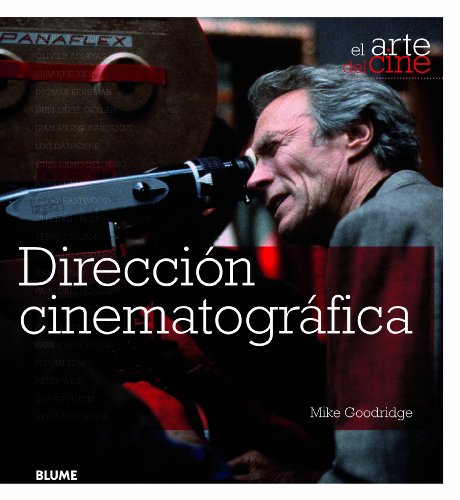 Dirección cinematográfica